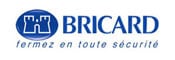 logo bricard lyon